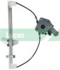 LUCAS ELECTRICAL WRL1390L Window Lift